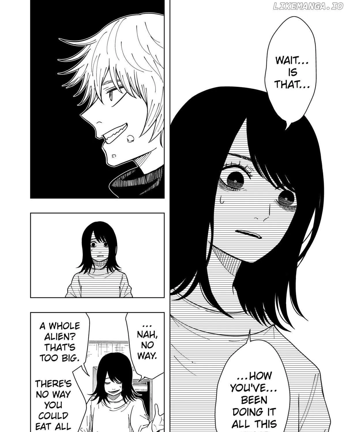 Read Drama Queen Manga Online