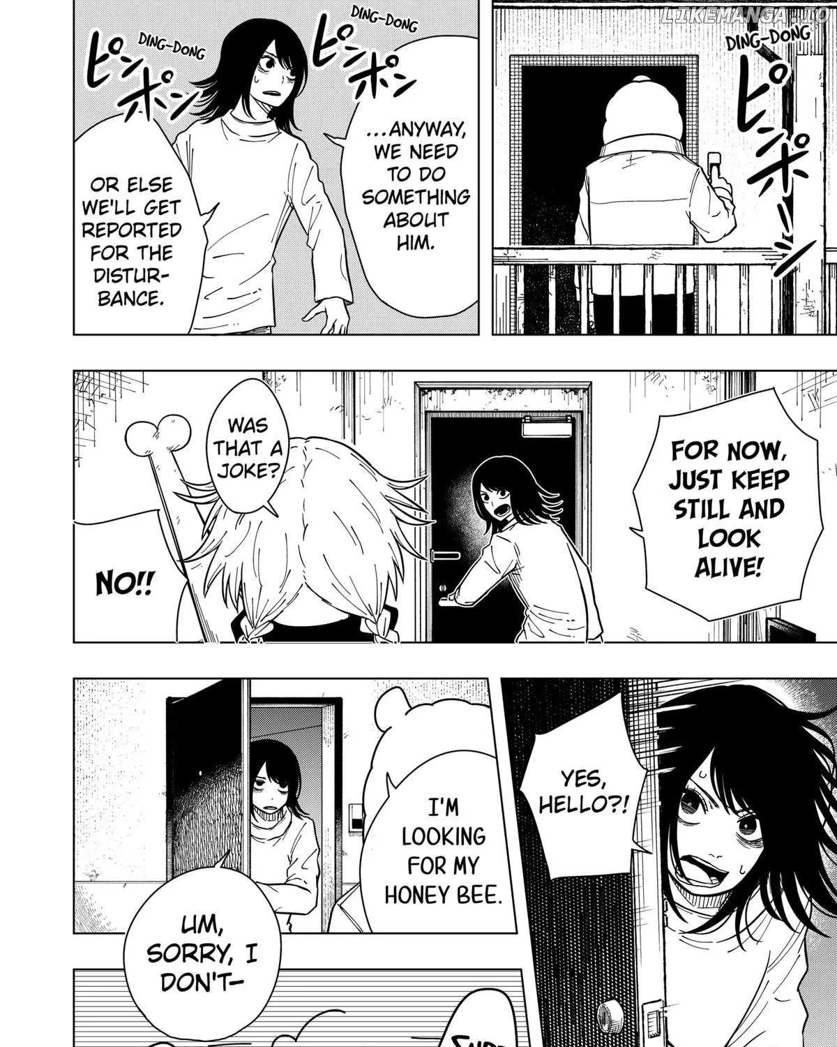 Read Drama Queen Manga Online