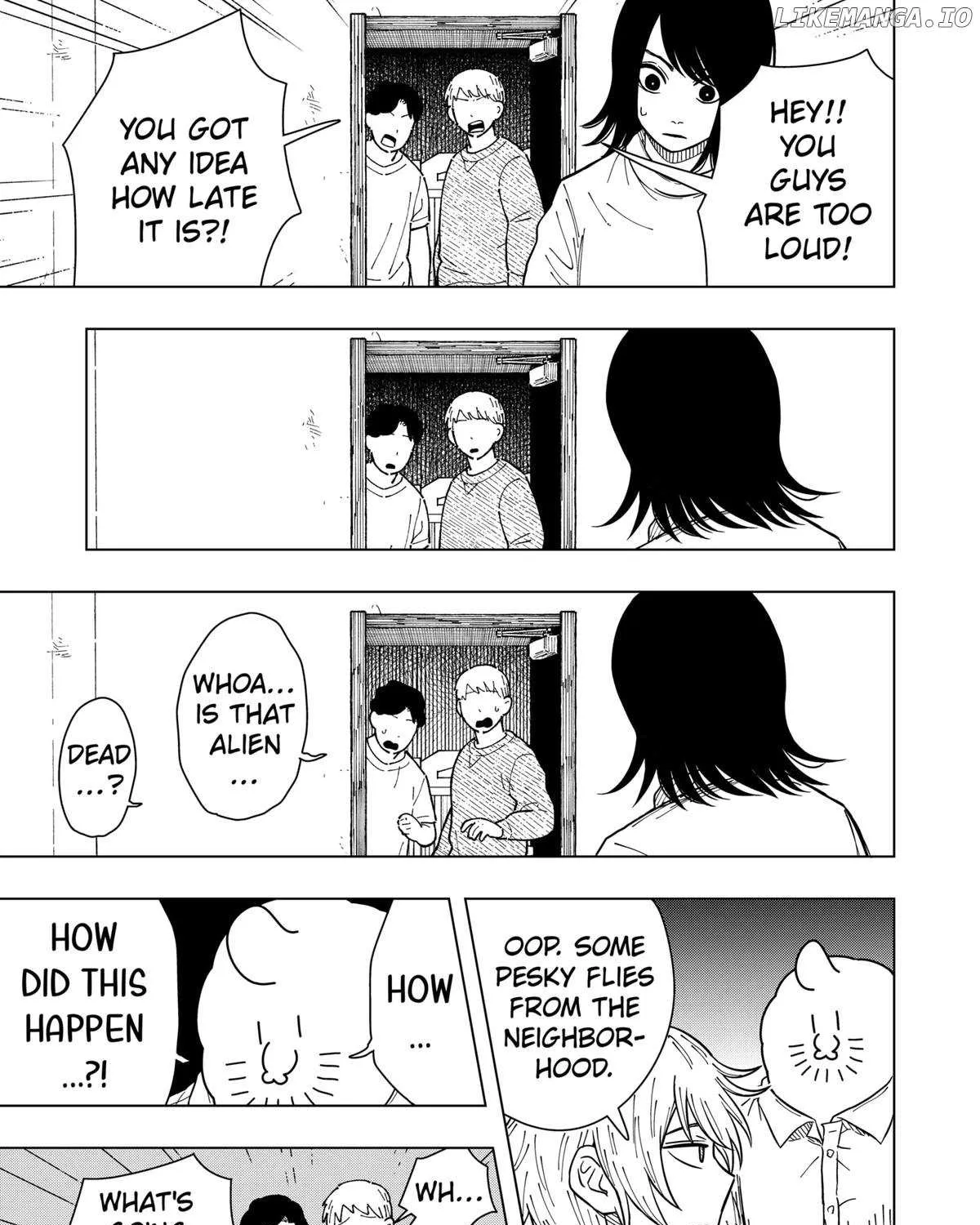 Read Drama Queen Manga Online