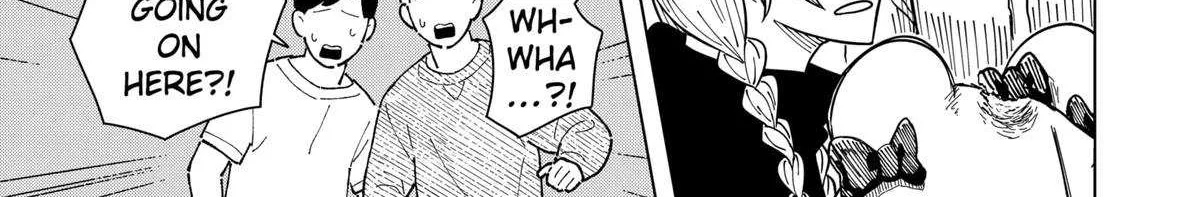 Read Drama Queen Manga Online