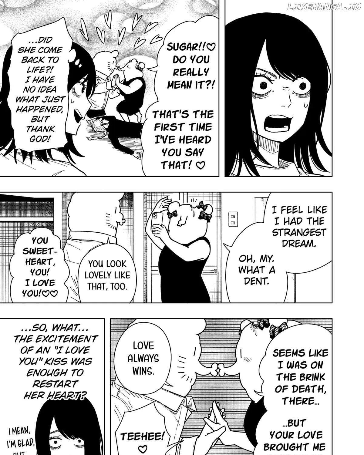 Read Drama Queen Manga Online