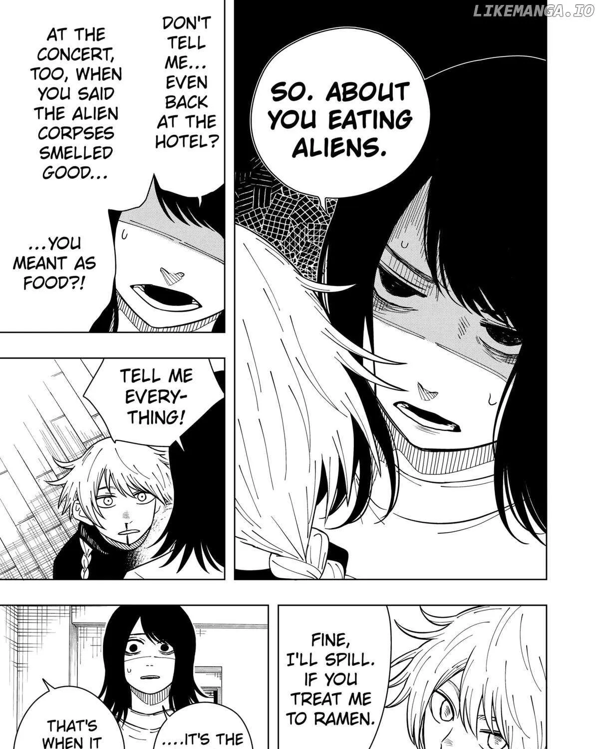 Read Drama Queen Manga Online