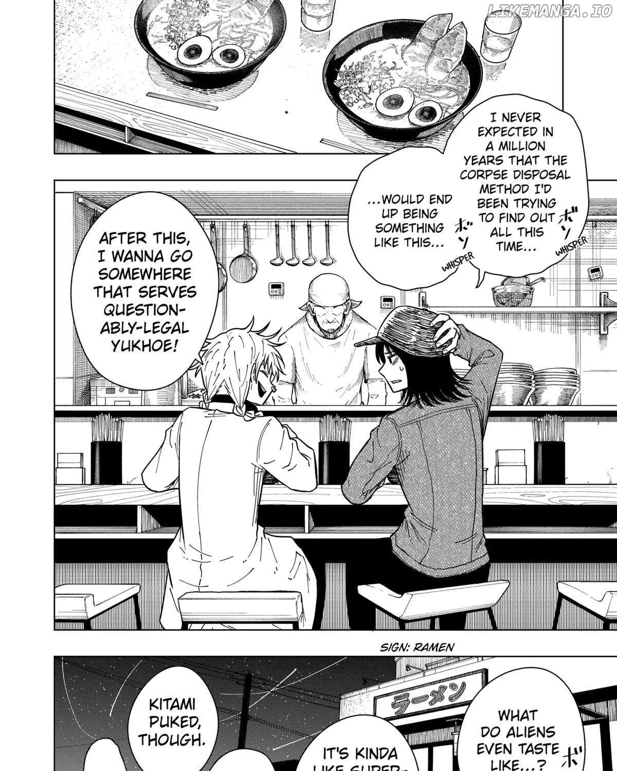 Read Drama Queen Manga Online