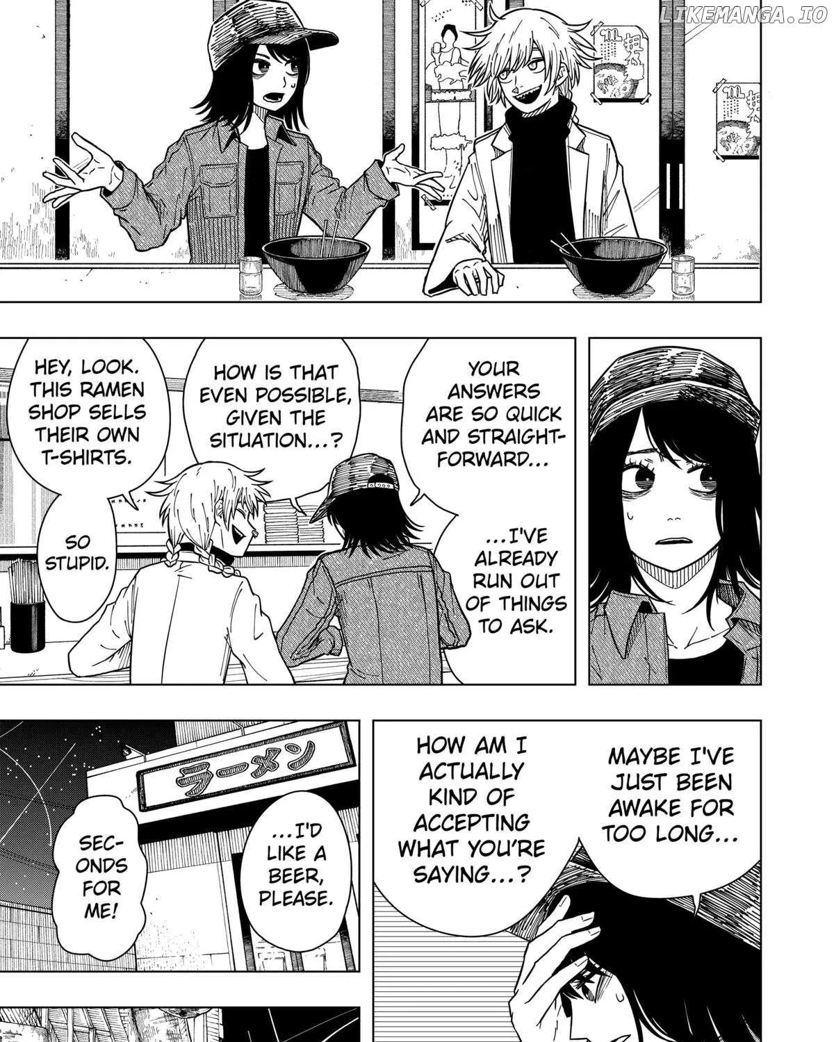 Read Drama Queen Manga Online