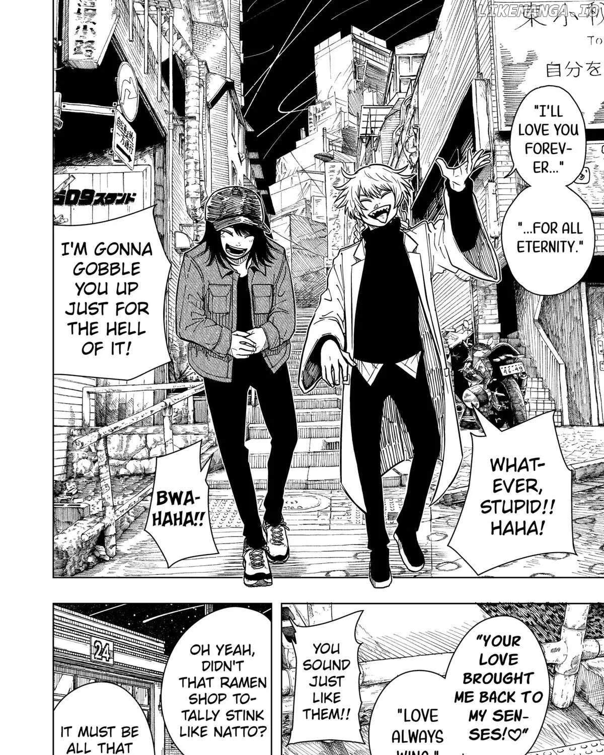 Read Drama Queen Manga Online