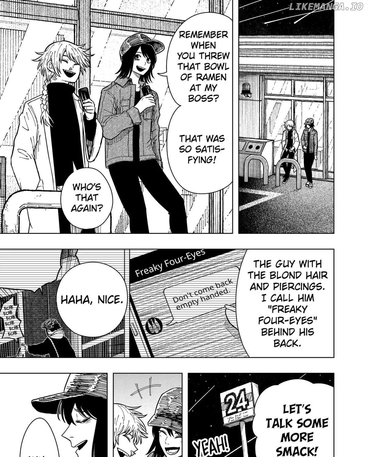 Read Drama Queen Manga Online