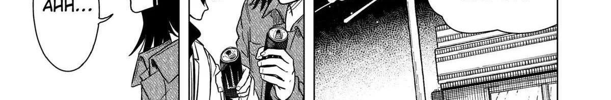 Read Drama Queen Manga Online