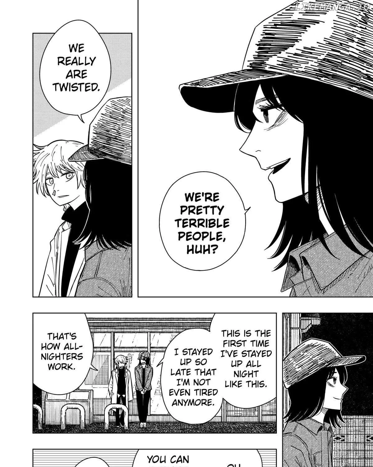 Read Drama Queen Manga Online