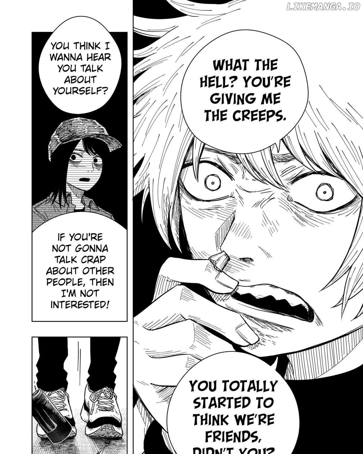 Read Drama Queen Manga Online