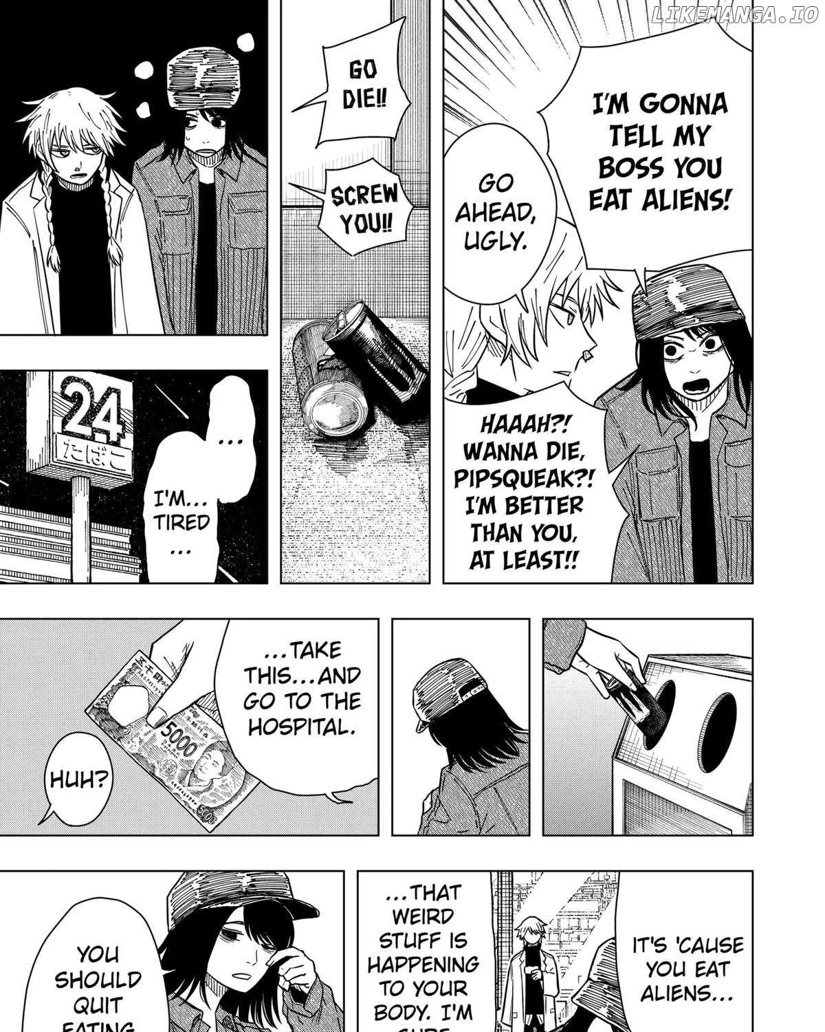 Read Drama Queen Manga Online