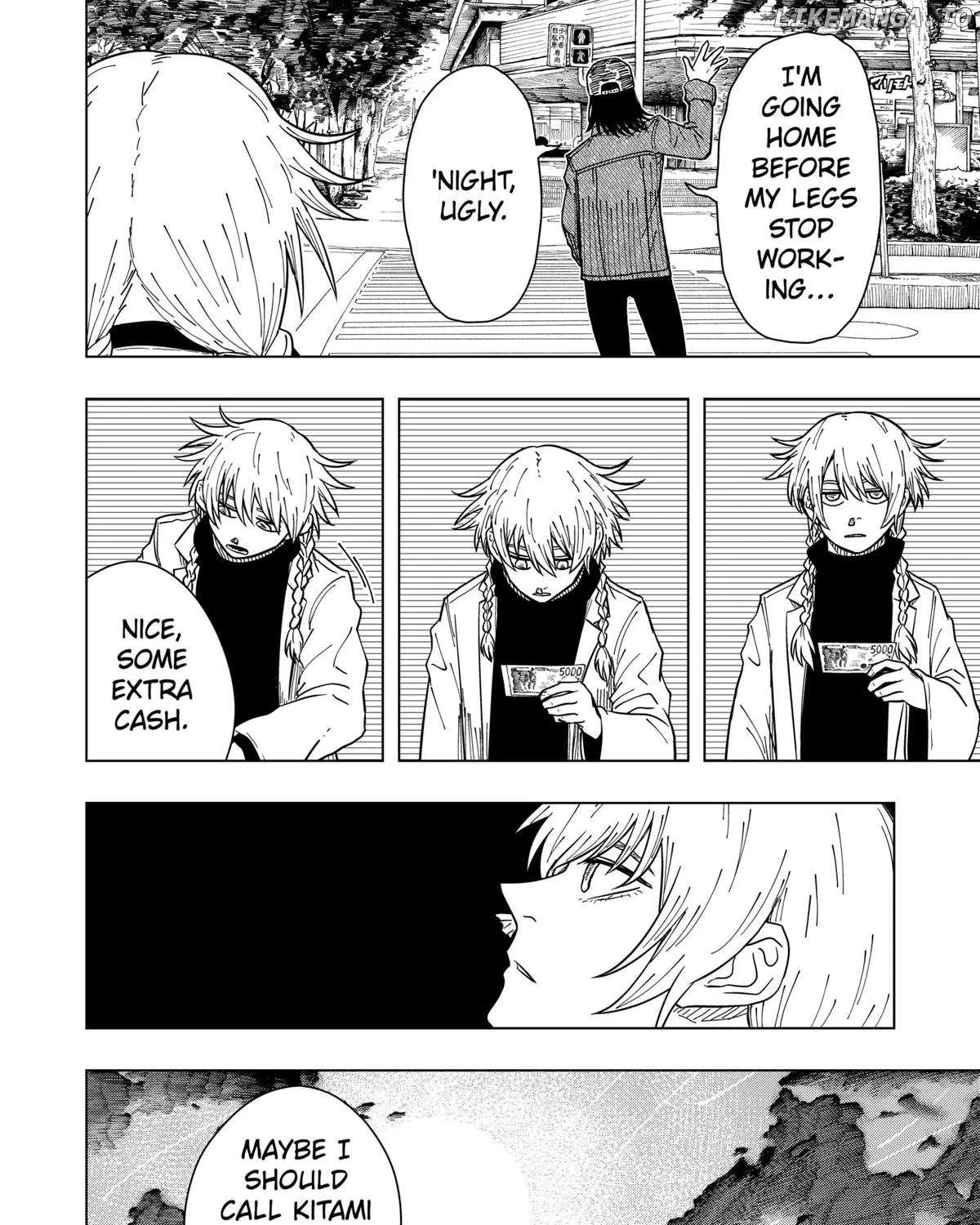 Read Drama Queen Manga Online