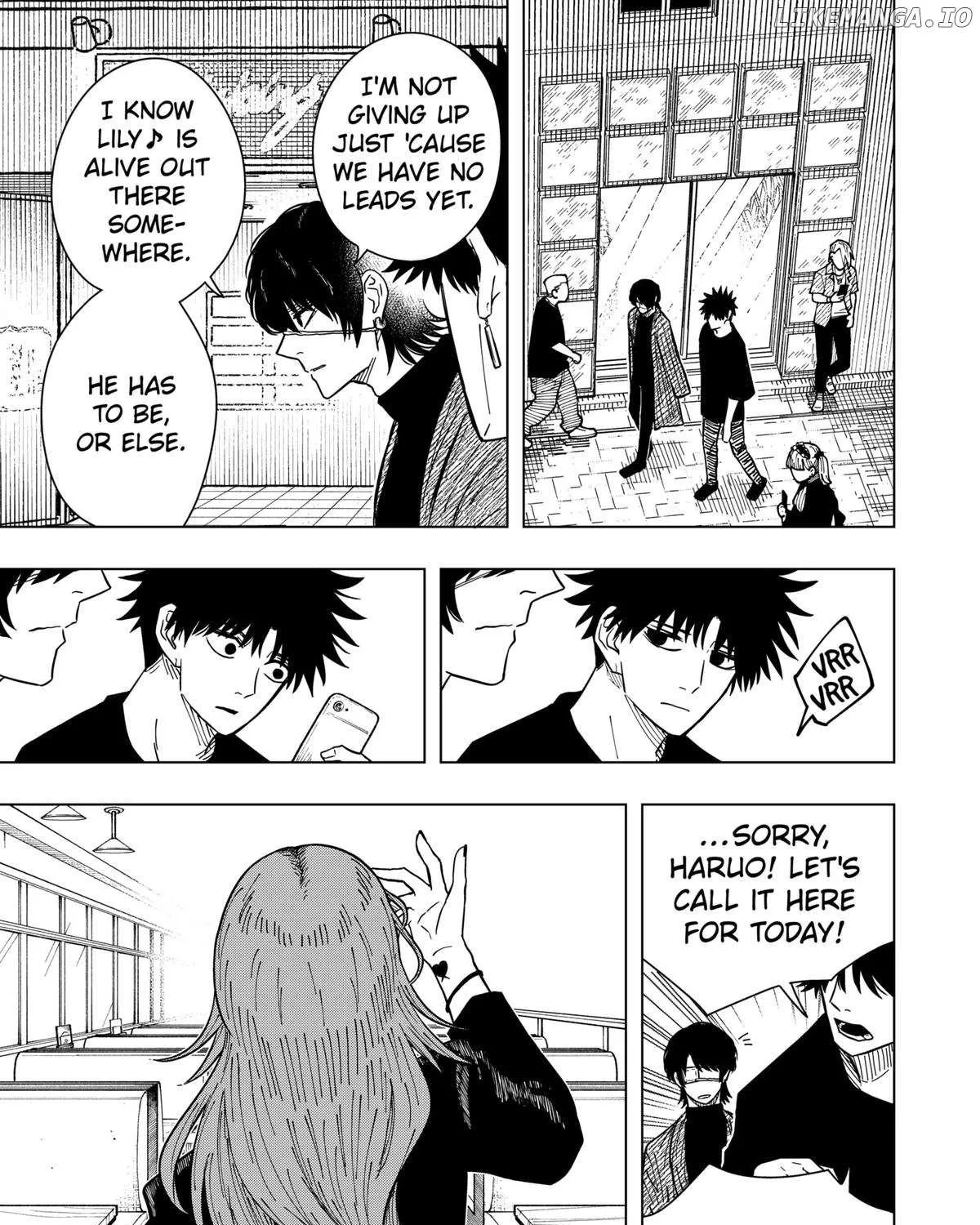 Read Drama Queen Manga Online