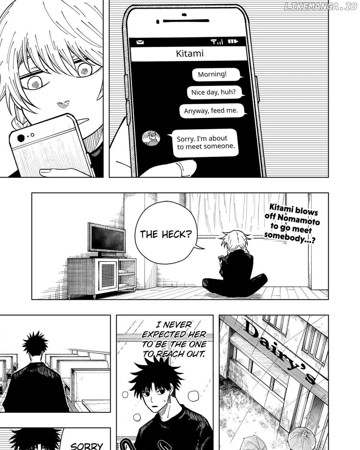 Read Drama Queen Manga Online