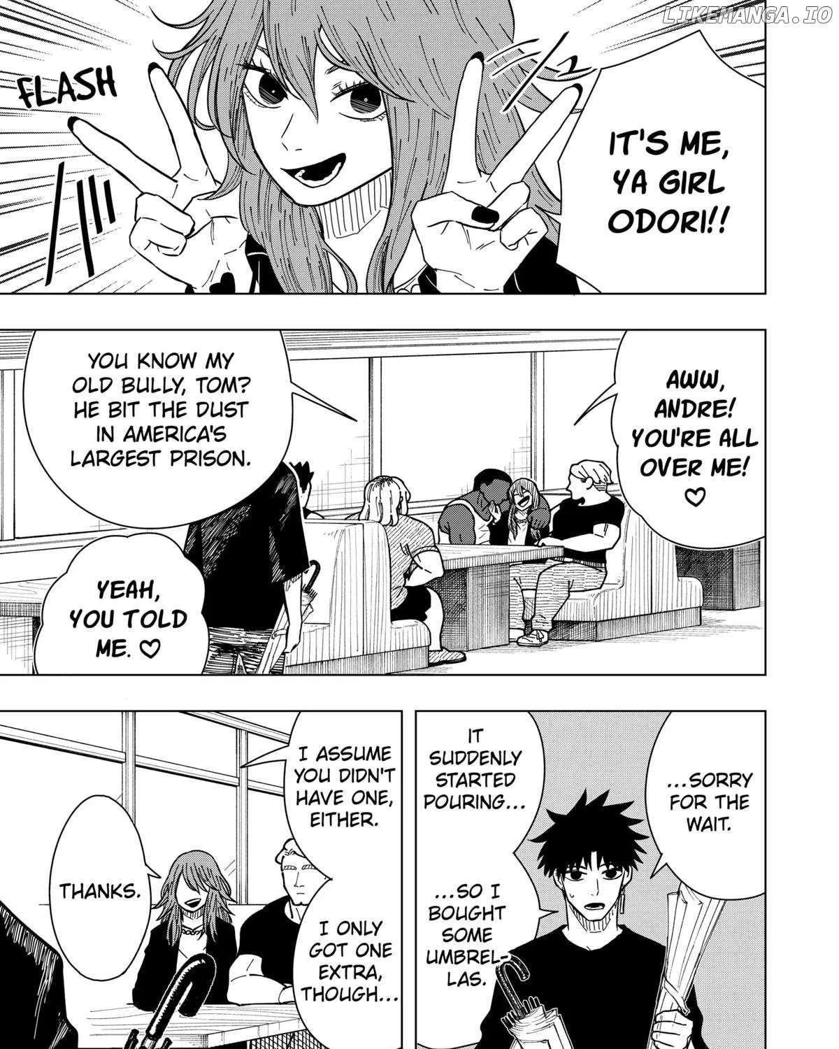 Read Drama Queen Manga Online