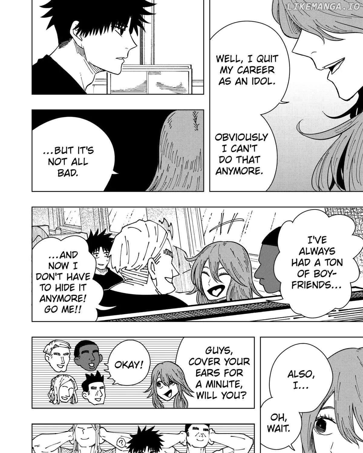 Read Drama Queen Manga Online