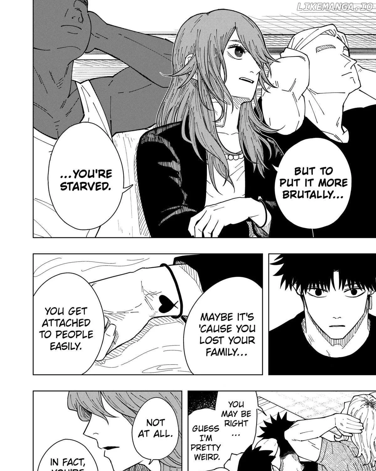 Read Drama Queen Manga Online