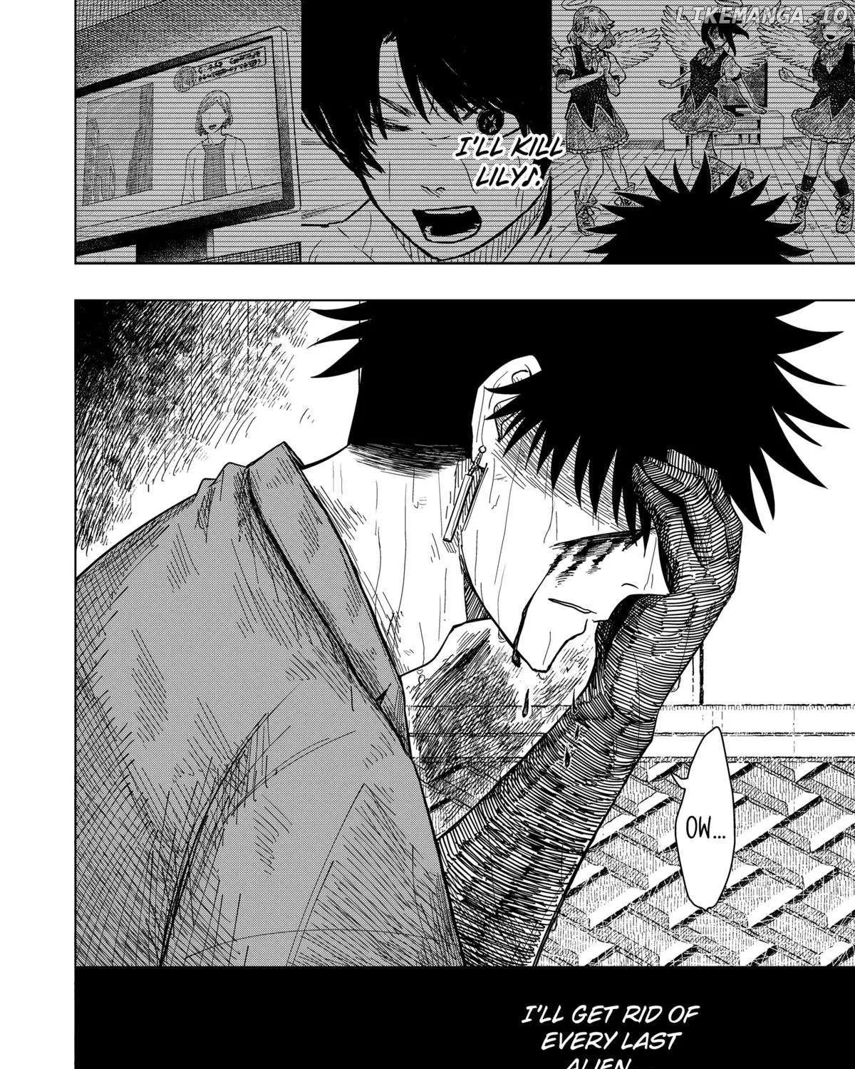 Read Drama Queen Manga Online