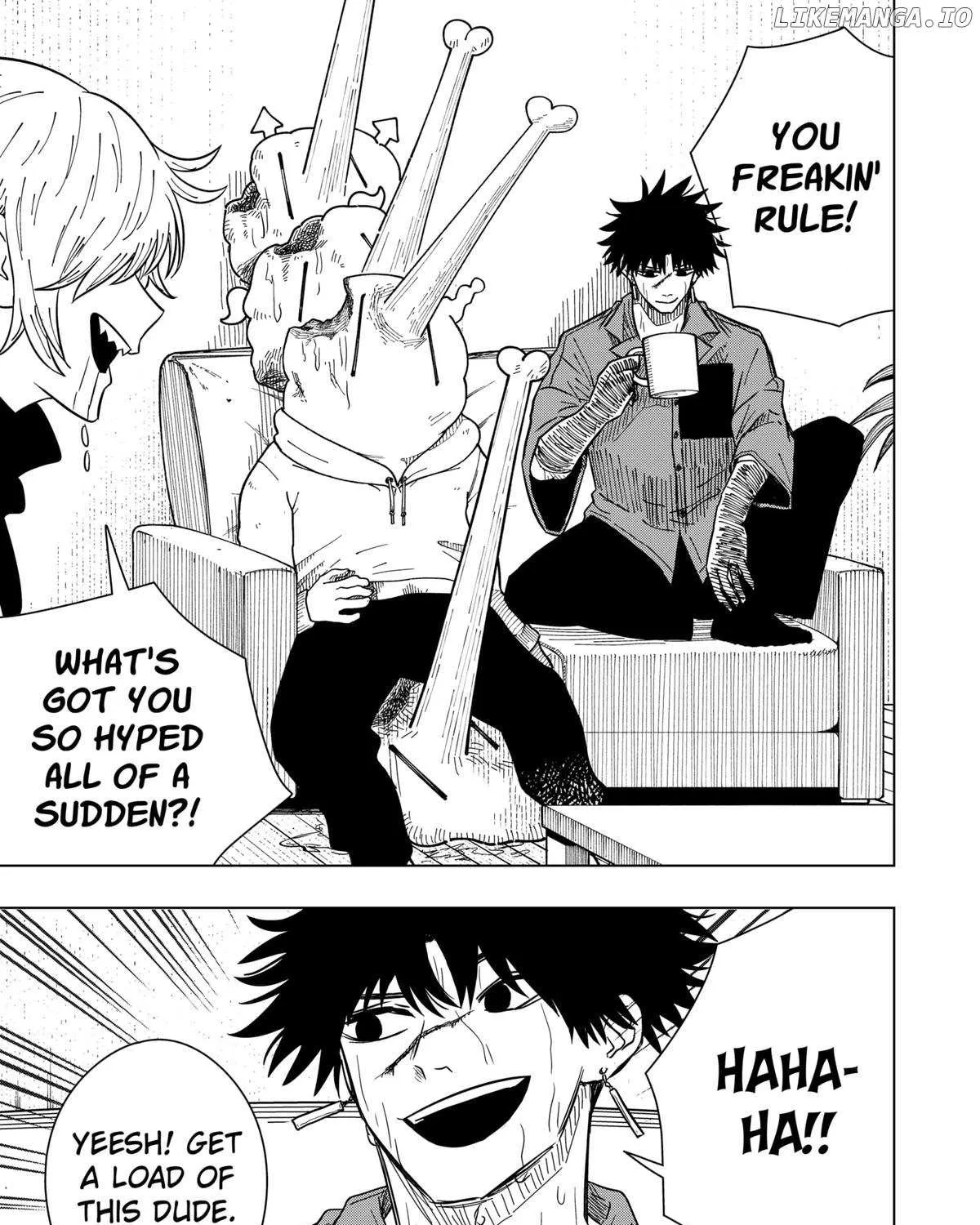 Read Drama Queen Manga Online