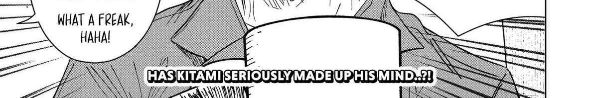 Read Drama Queen Manga Online