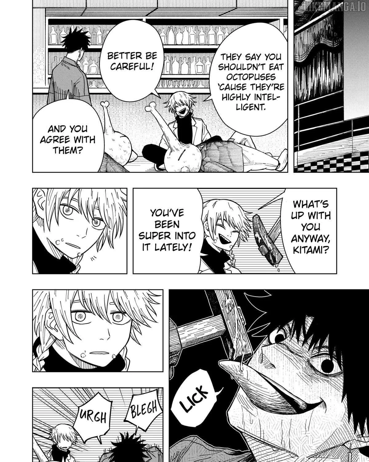 Read Drama Queen Manga Online