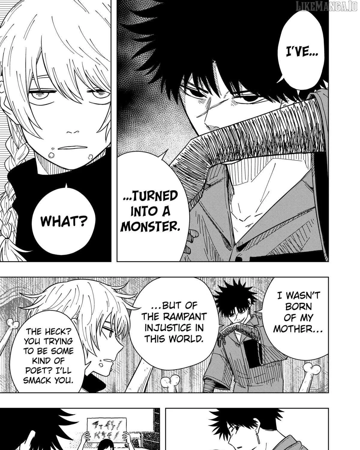 Read Drama Queen Manga Online