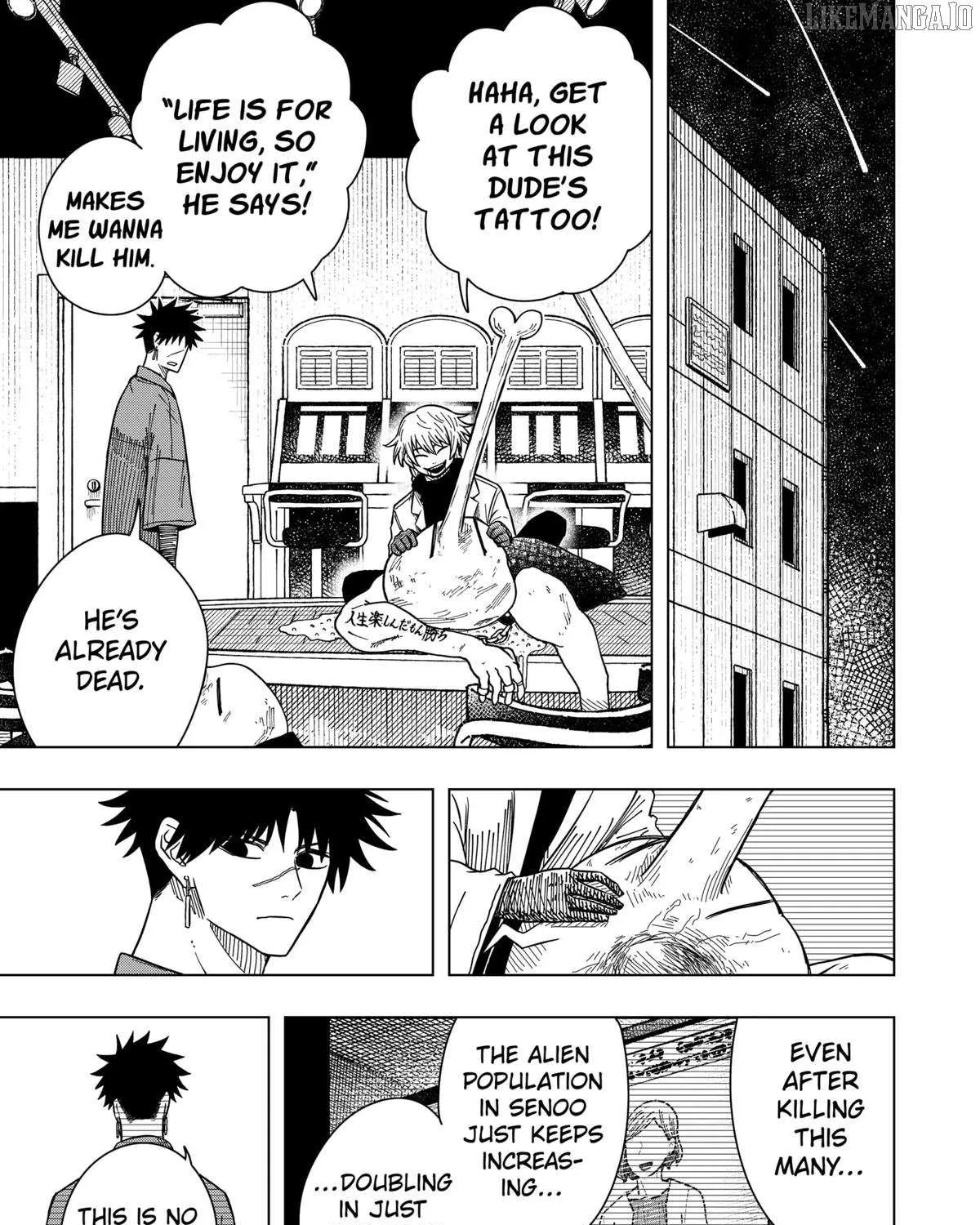 Read Drama Queen Manga Online