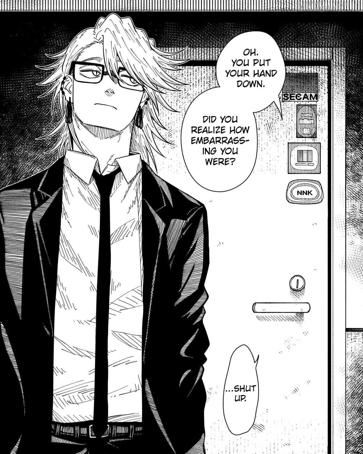 Read Drama Queen Manga Online