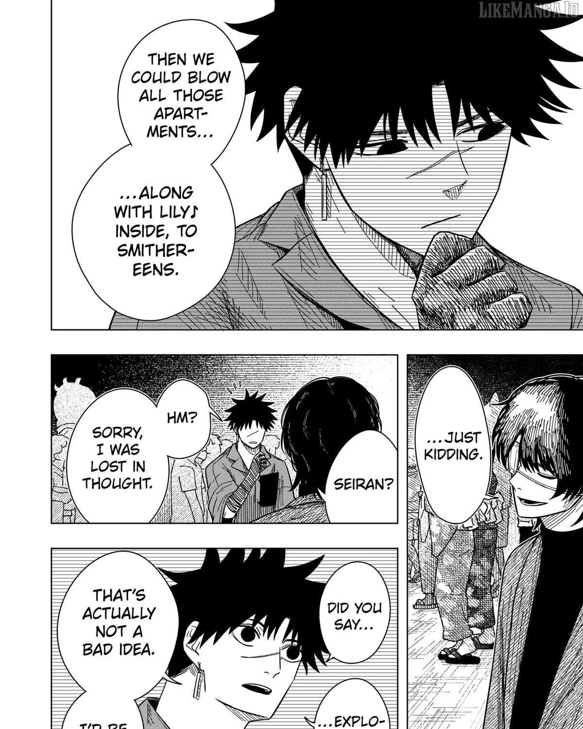 Read Drama Queen Manga Online