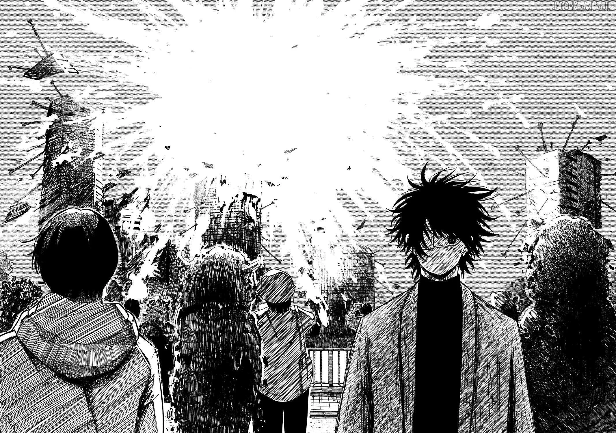 Read Drama Queen Manga Online