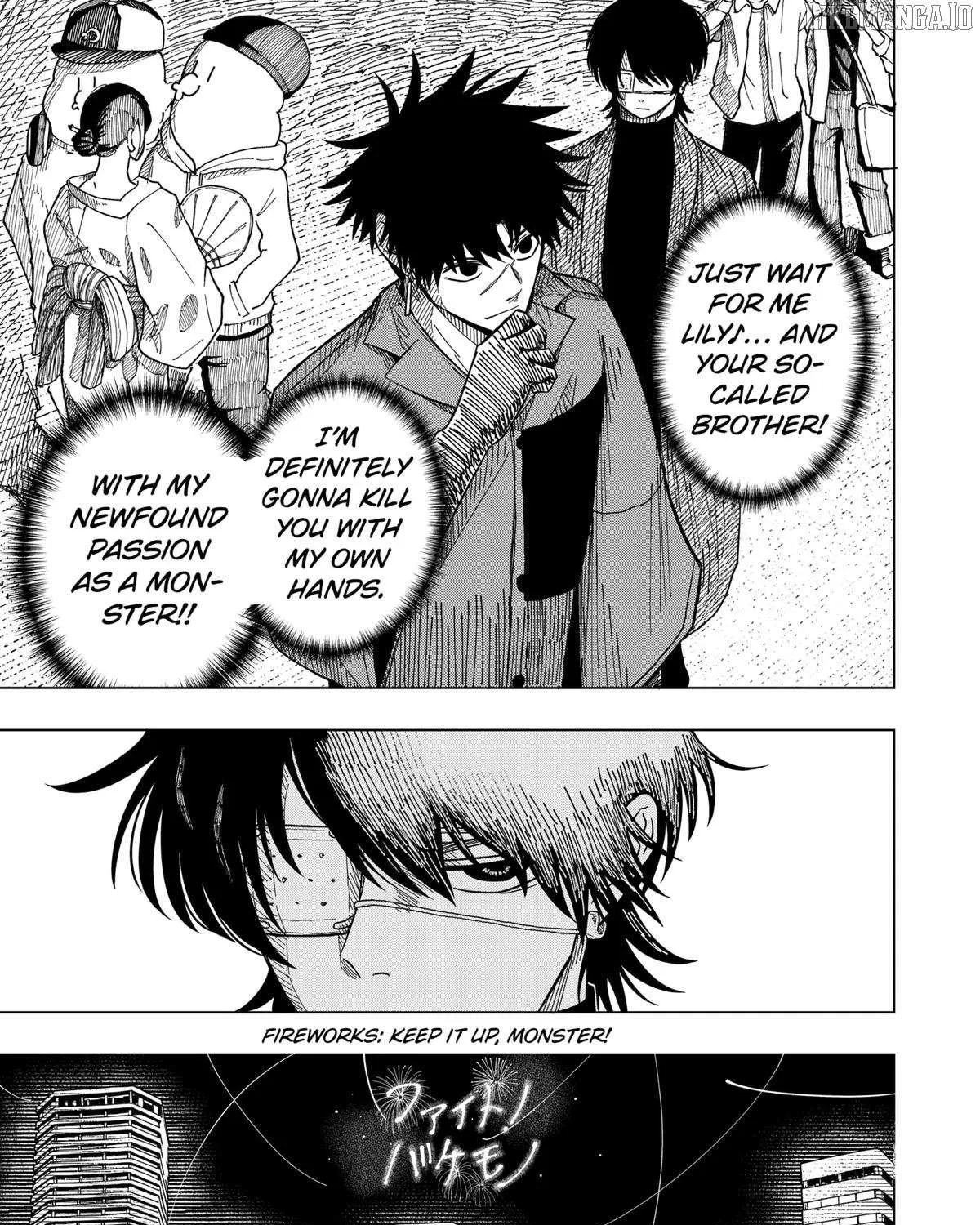 Read Drama Queen Manga Online