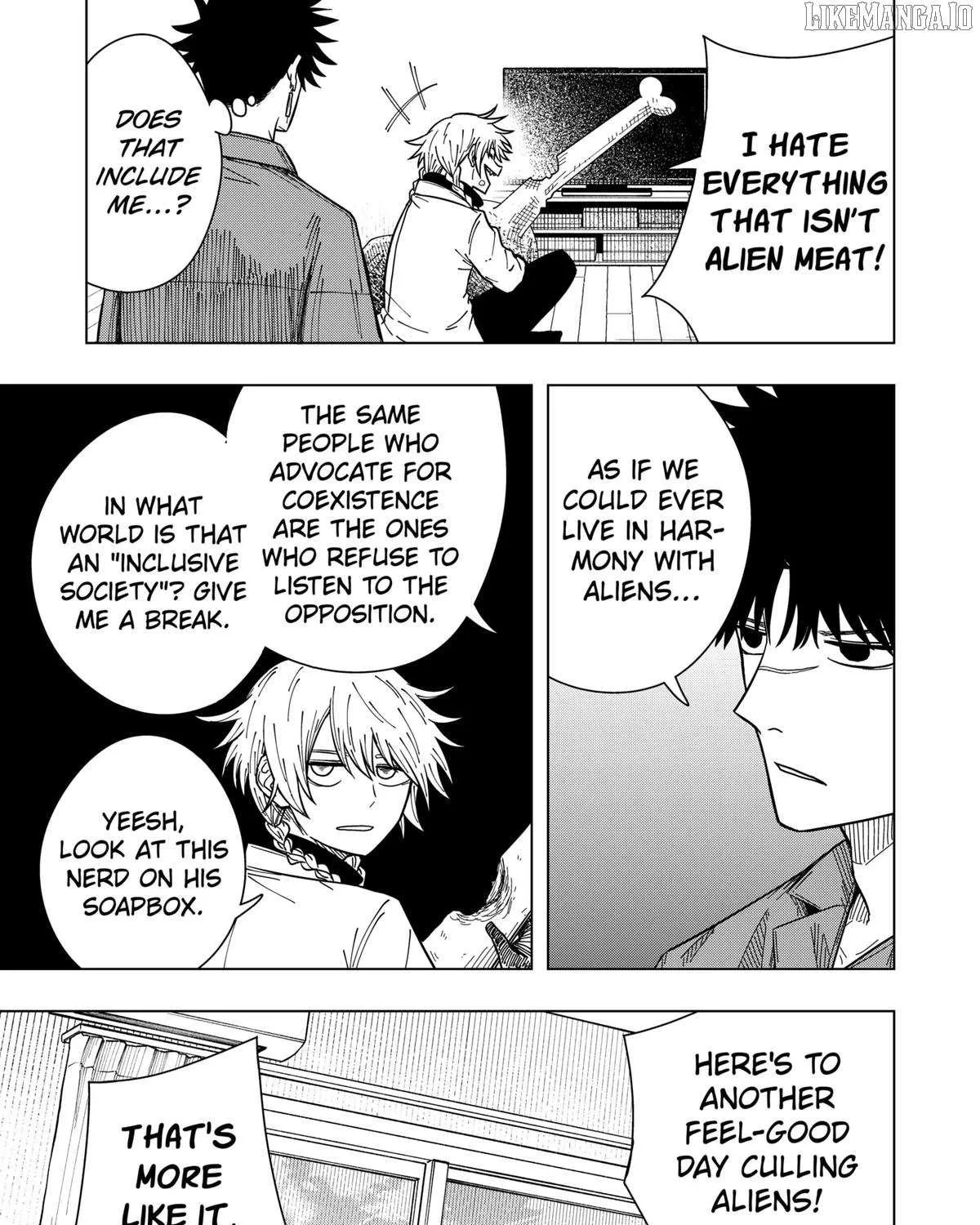 Read Drama Queen Manga Online