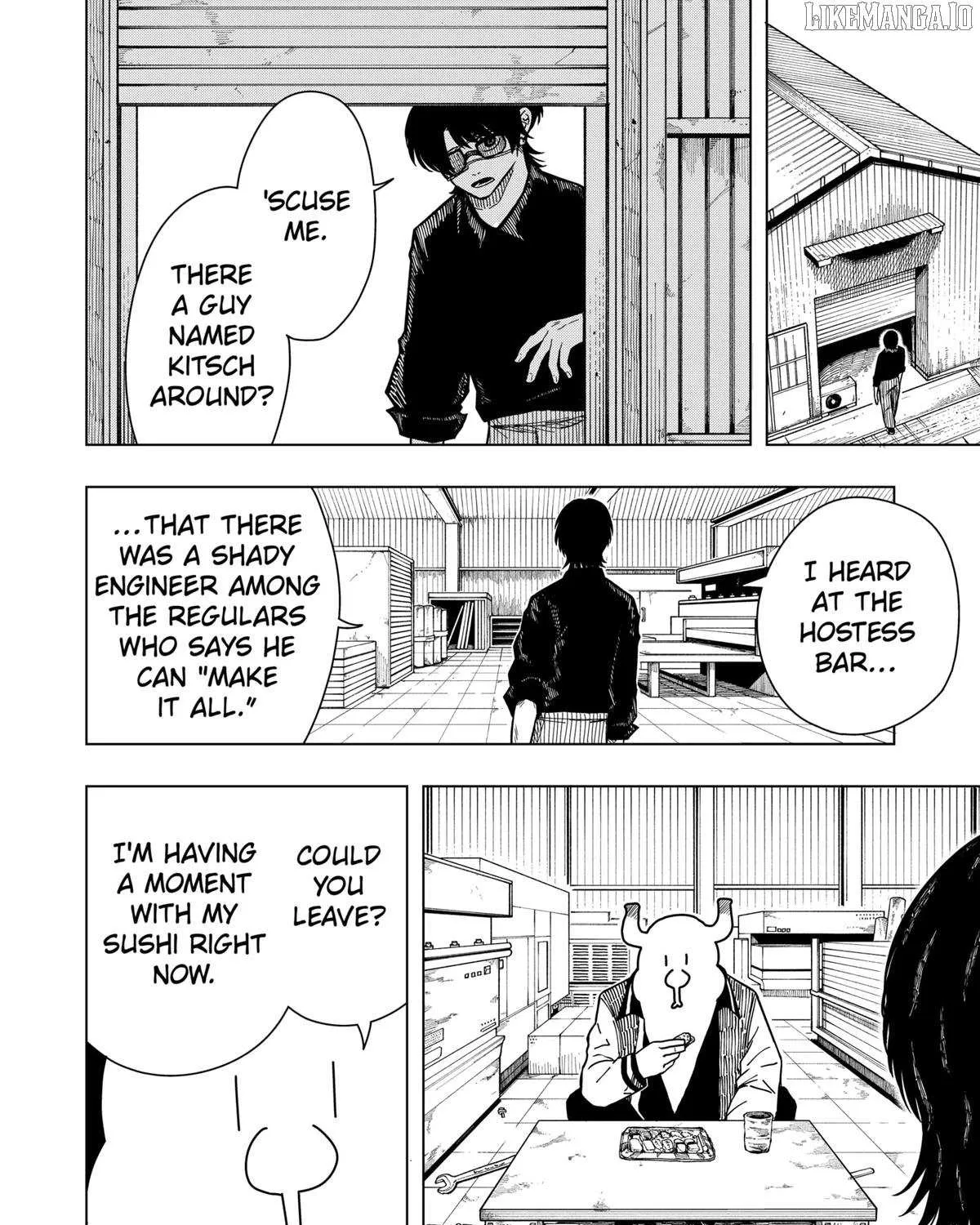 Read Drama Queen Manga Online