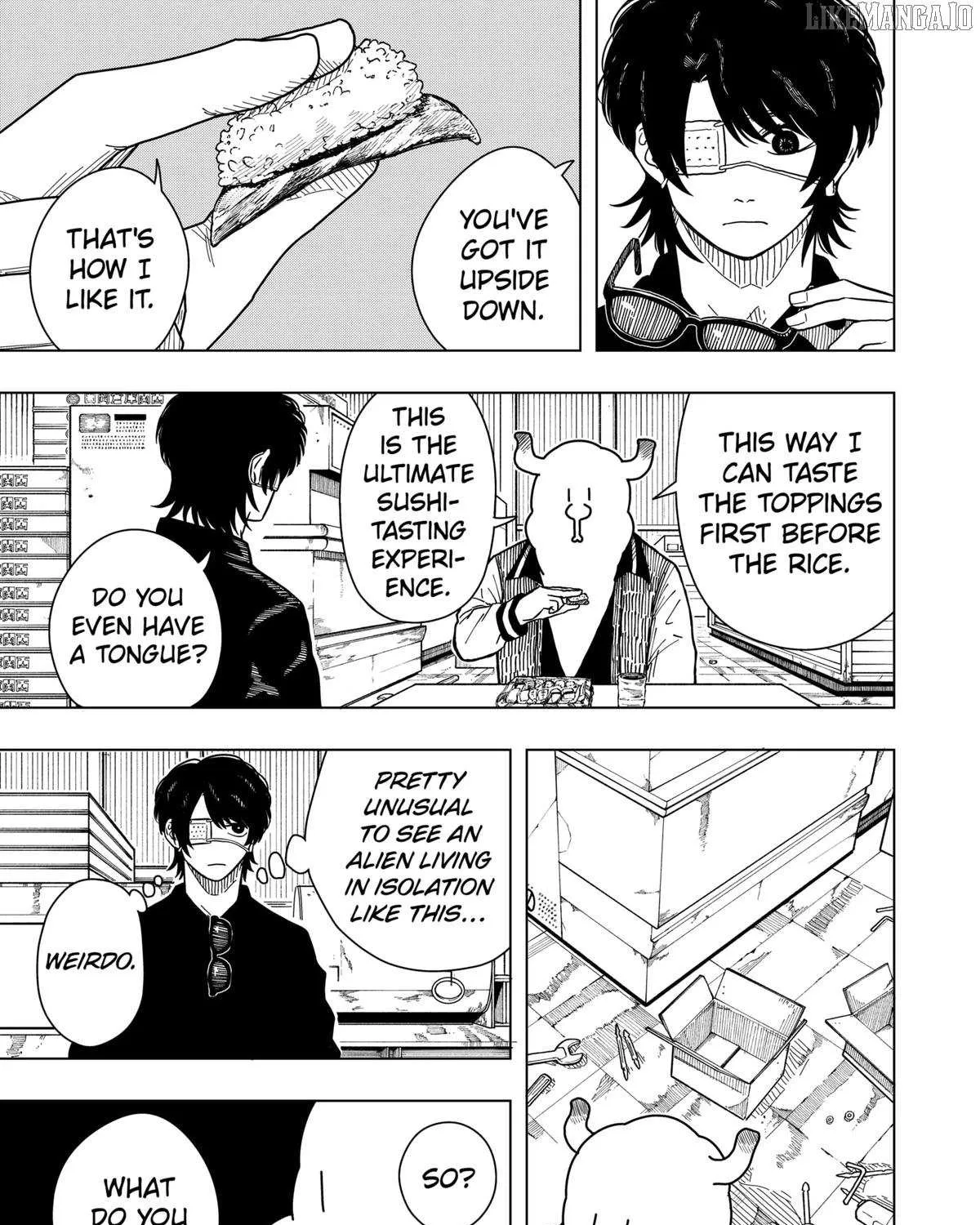 Read Drama Queen Manga Online