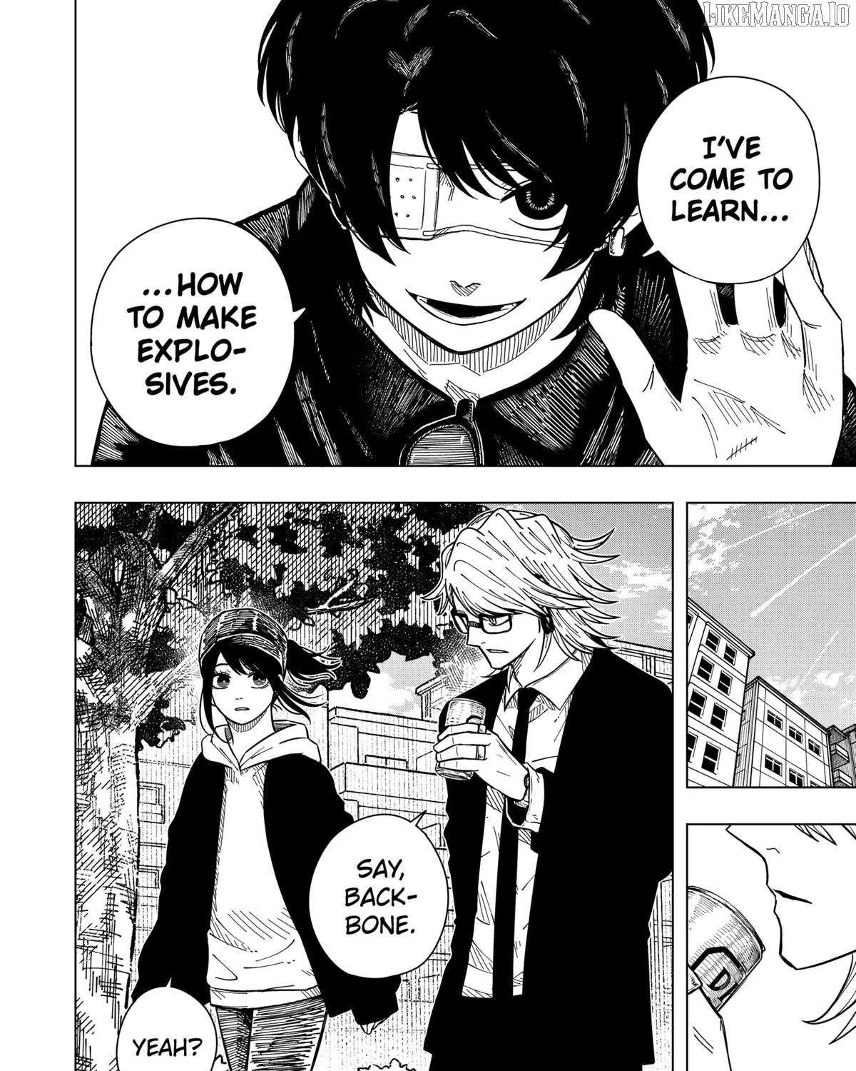 Read Drama Queen Manga Online