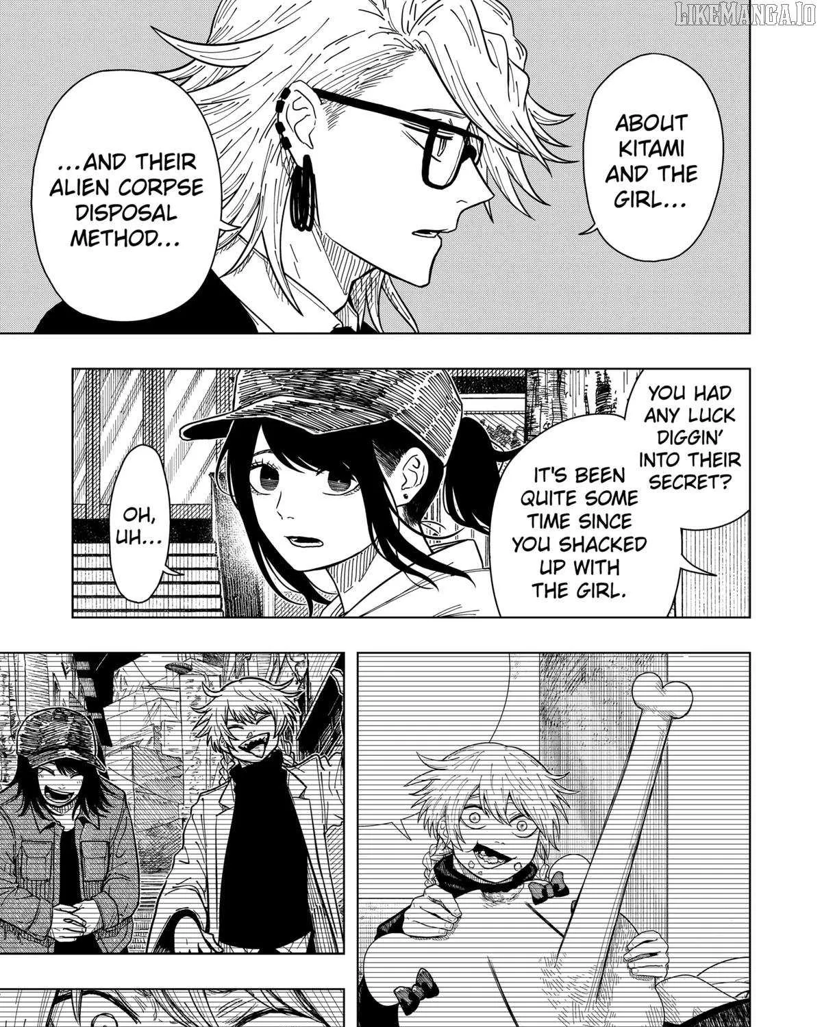 Read Drama Queen Manga Online