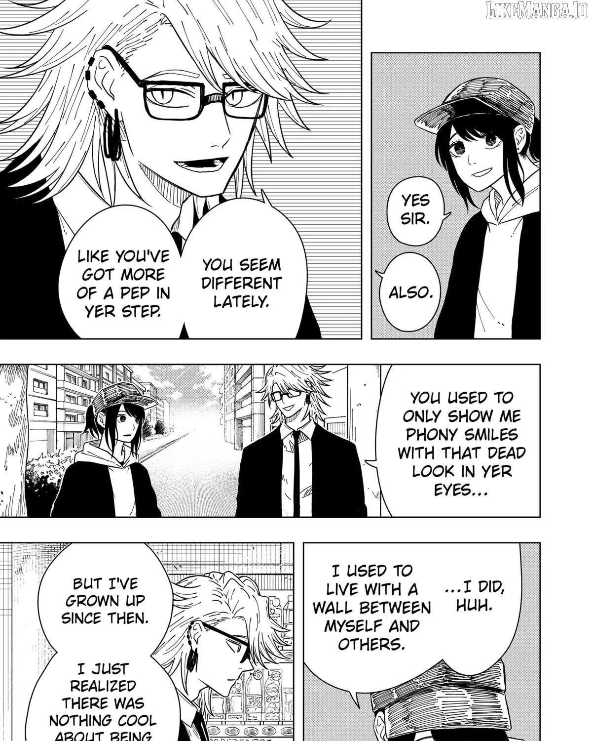 Read Drama Queen Manga Online