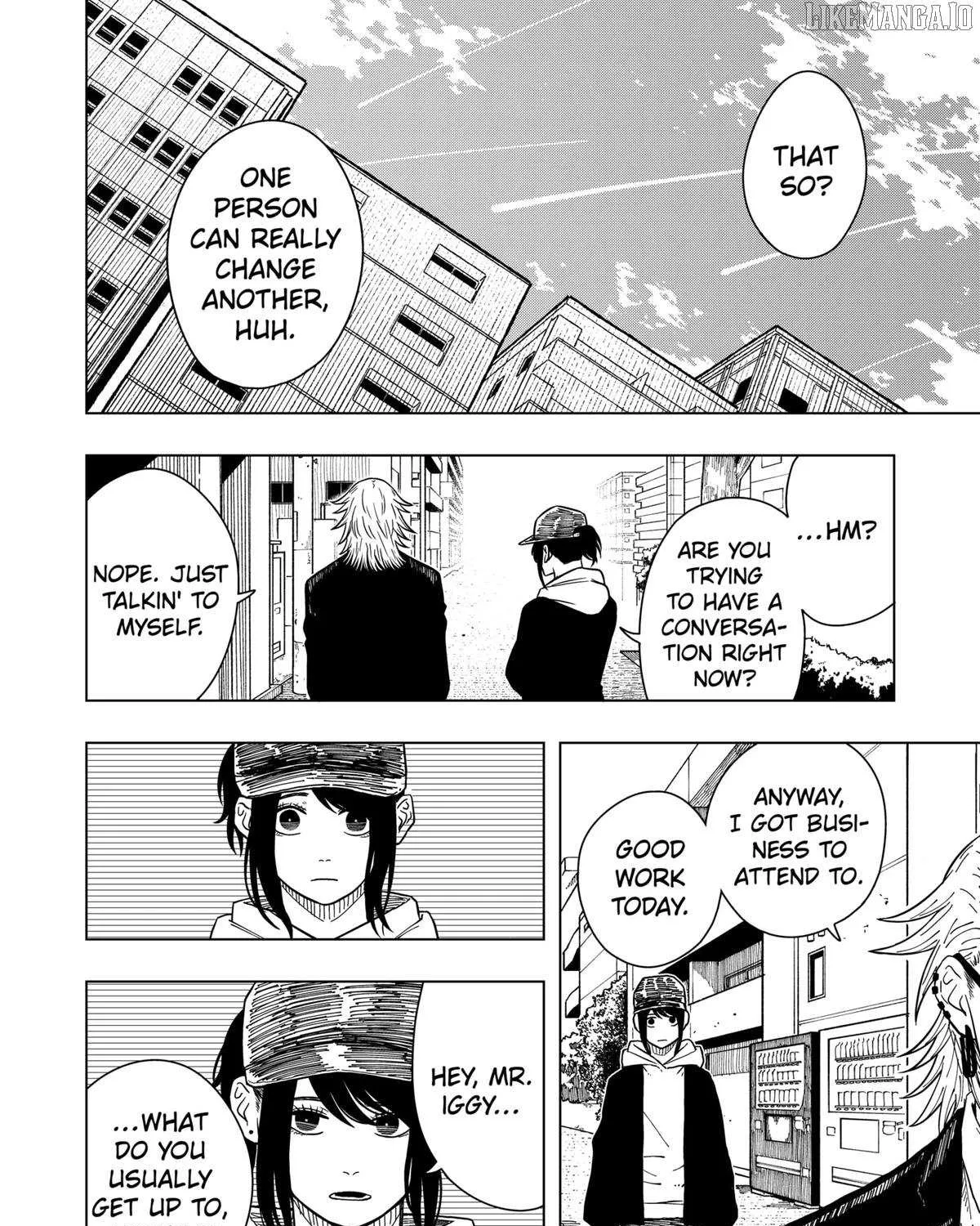 Read Drama Queen Manga Online