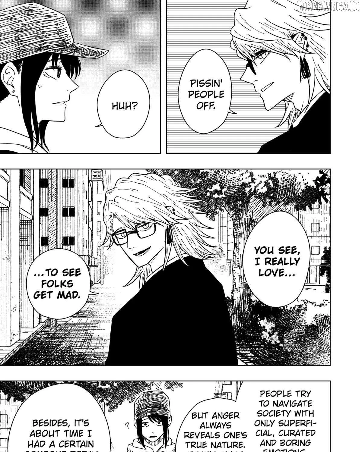 Read Drama Queen Manga Online