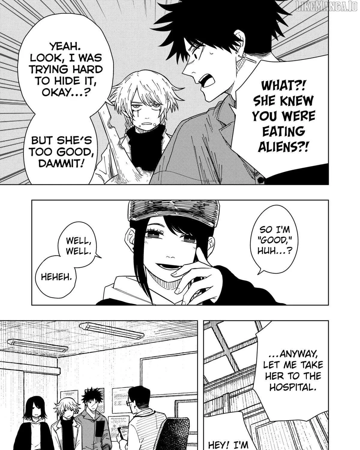 Read Drama Queen Manga Online