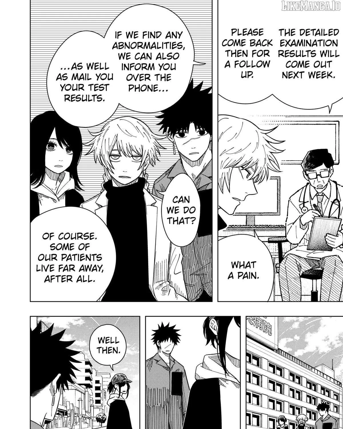 Read Drama Queen Manga Online