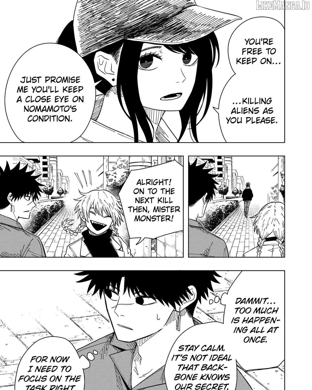 Read Drama Queen Manga Online