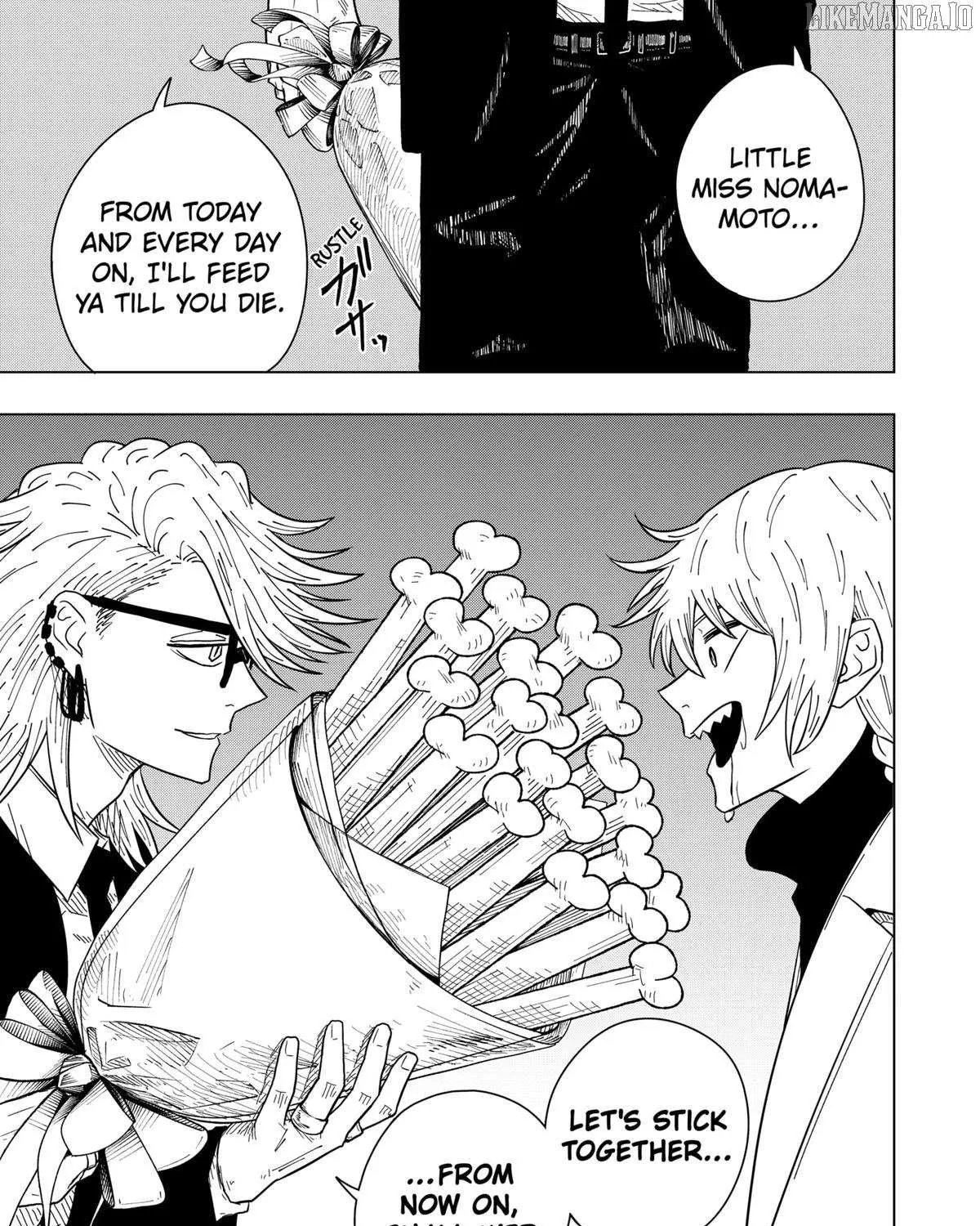 Read Drama Queen Manga Online