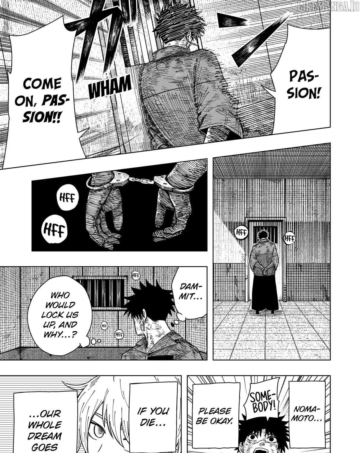 Read Drama Queen Manga Online