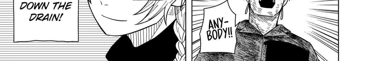 Read Drama Queen Manga Online