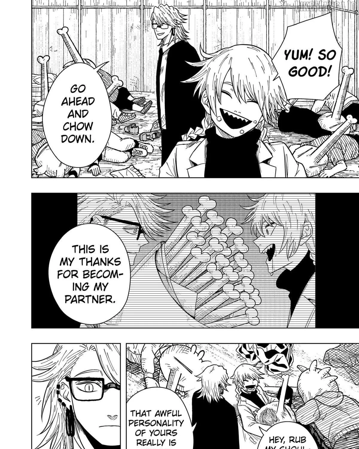 Read Drama Queen Manga Online