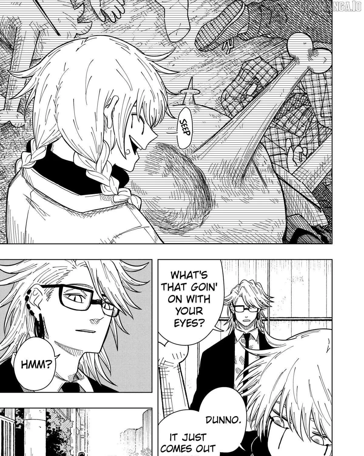 Read Drama Queen Manga Online