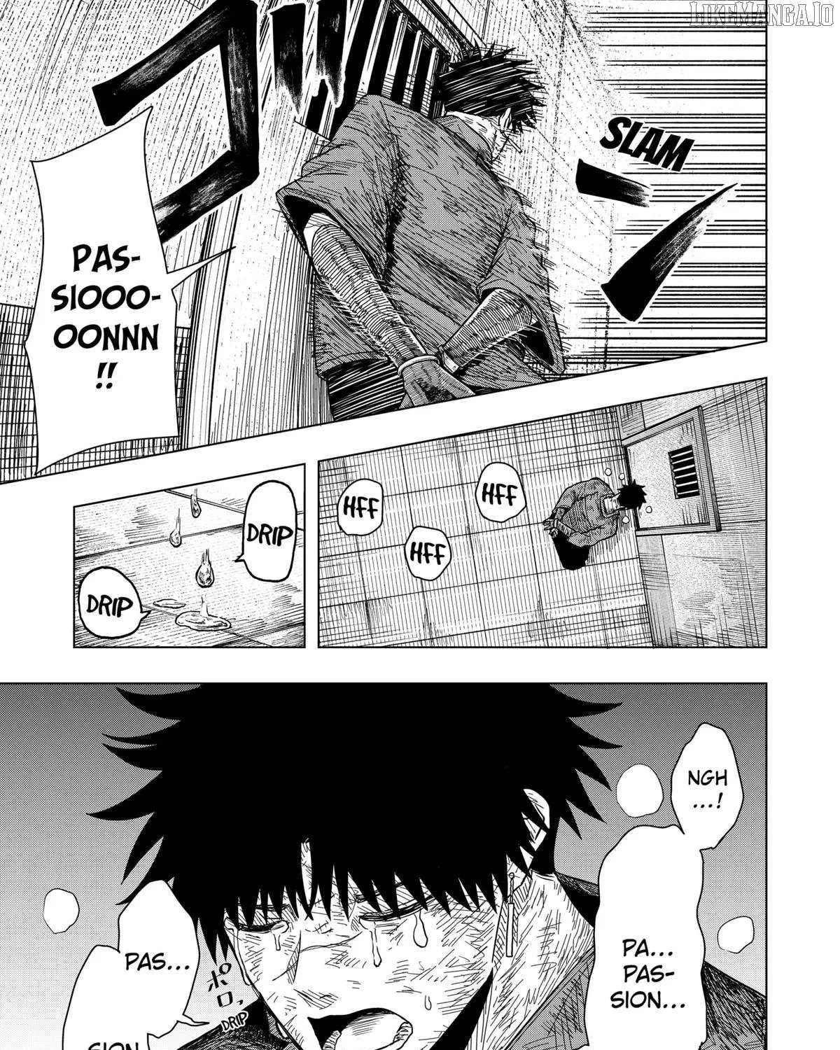 Read Drama Queen Manga Online