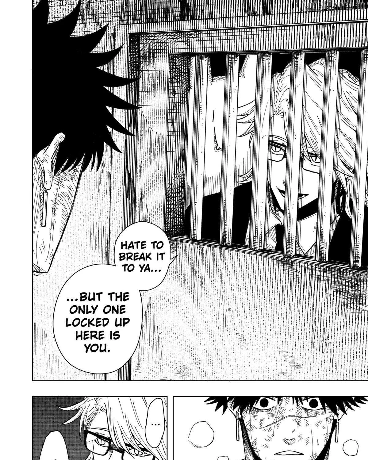 Read Drama Queen Manga Online