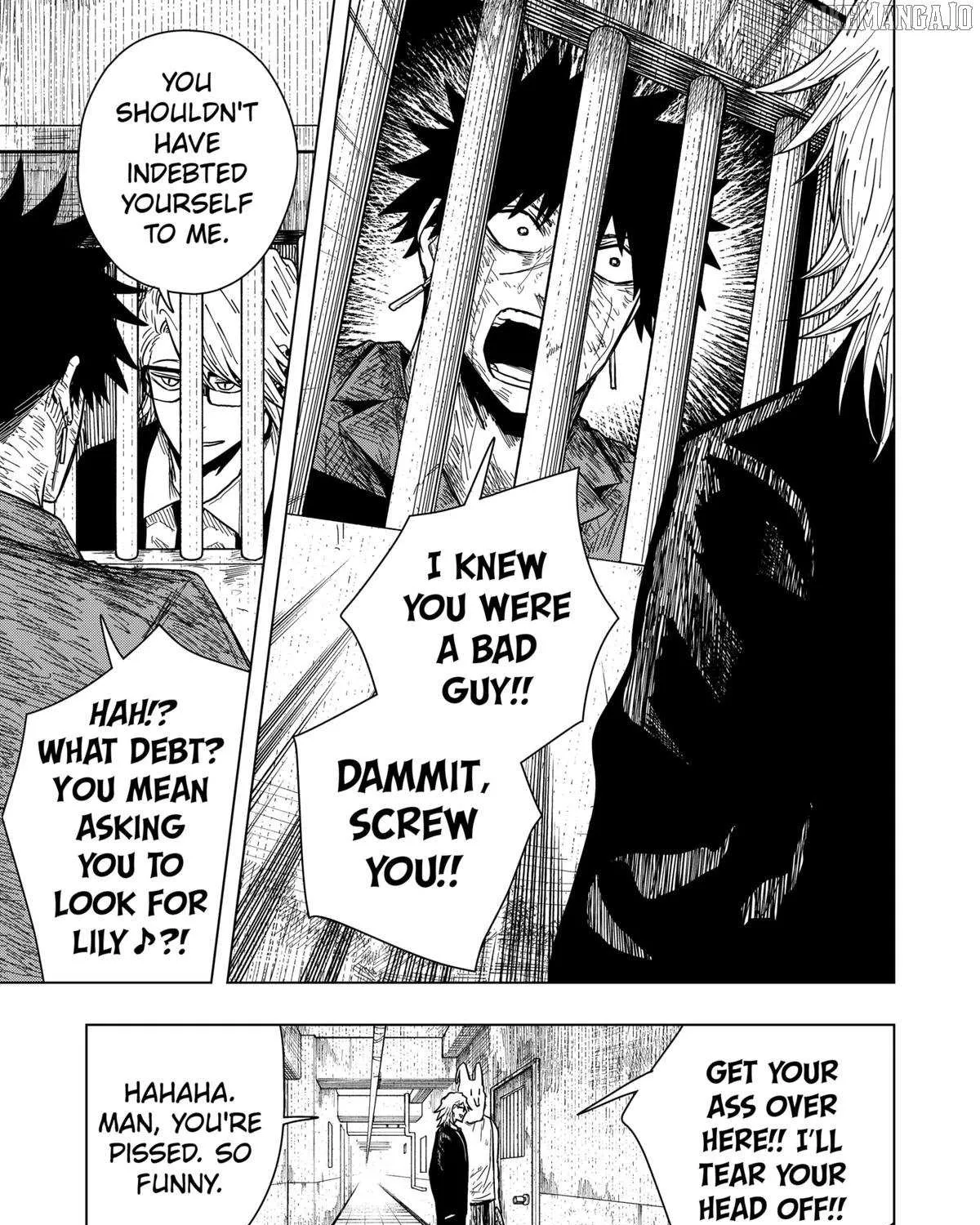 Read Drama Queen Manga Online