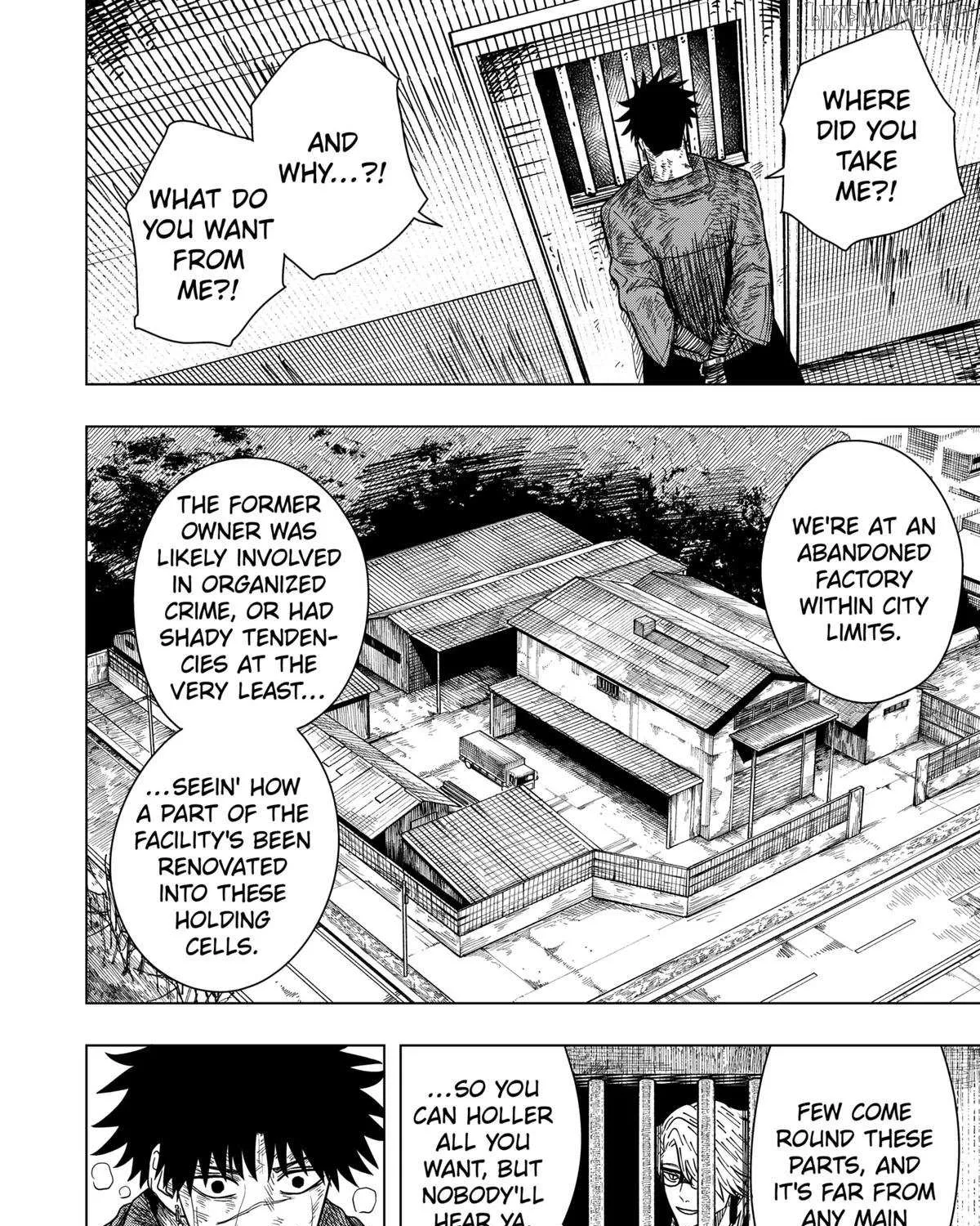 Read Drama Queen Manga Online